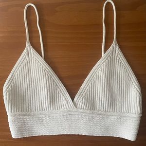 zara bralette